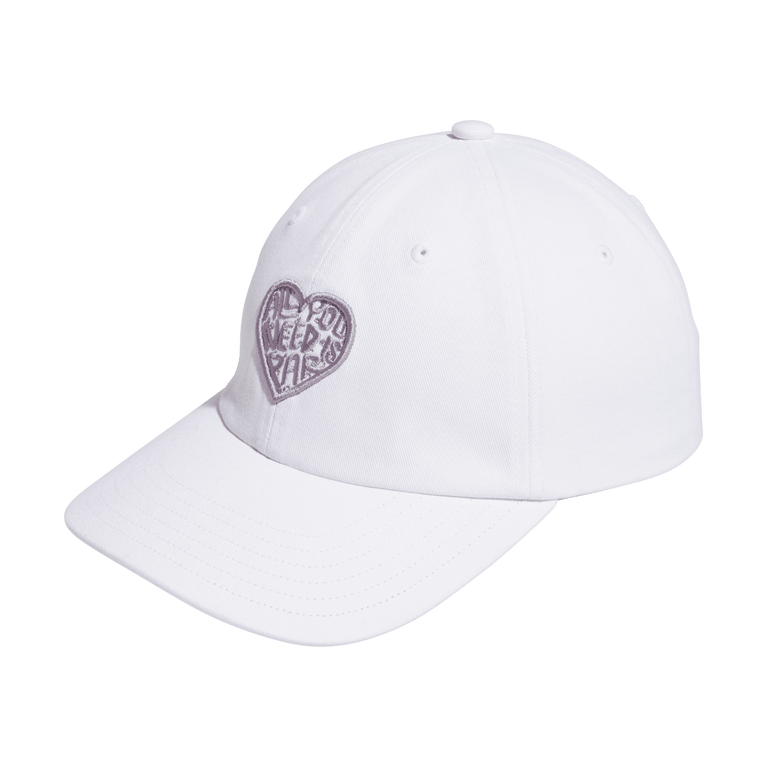 Womens green store adidas hat